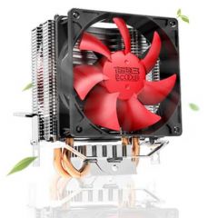 超频三（PCCOOLER）红海MINI CPU散热器