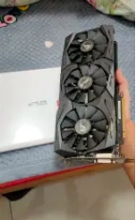配件·显卡 1080ti 猛禽 11G