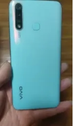vivo Z5i手机8+128便宜卖了