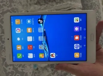便宜出华为平板Pad2022款。几百元甩卖。