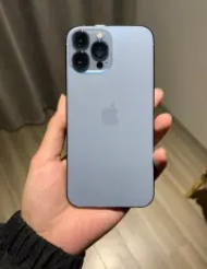 苹果iPhone13promax国行256原装正品。送原装配件自取优惠