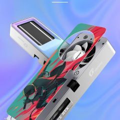 七彩虹（Colorful）iGame GeForce RTX 3060