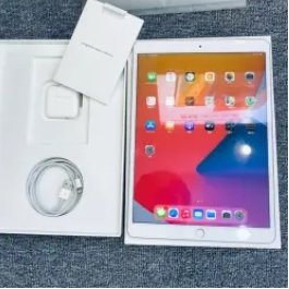 原装苹果iPad。在保修期内