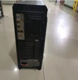E5-2680V2 三星32g内存条256固态960-4g