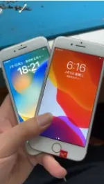 低价出苹果iPhone 8 256G 几乎全新 原装正品